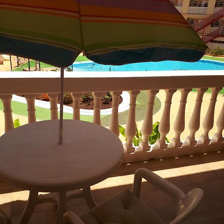 Chill Out Tenerife Sud - Monolocale Con Piscina Riscaldata กอสตา เดล ซิเลนซิโอ ภายนอก รูปภาพ
