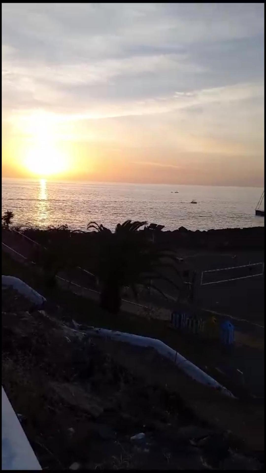 Chill Out Tenerife Sud - Monolocale Con Piscina Riscaldata กอสตา เดล ซิเลนซิโอ ภายนอก รูปภาพ