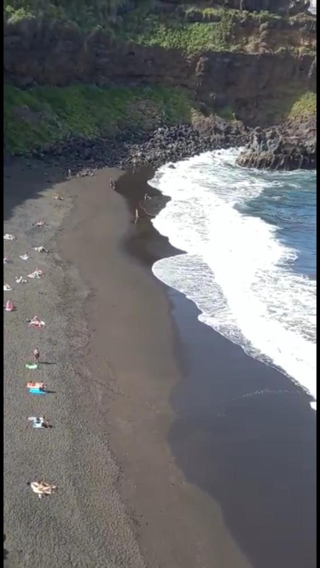 Chill Out Tenerife Sud - Monolocale Con Piscina Riscaldata กอสตา เดล ซิเลนซิโอ ภายนอก รูปภาพ