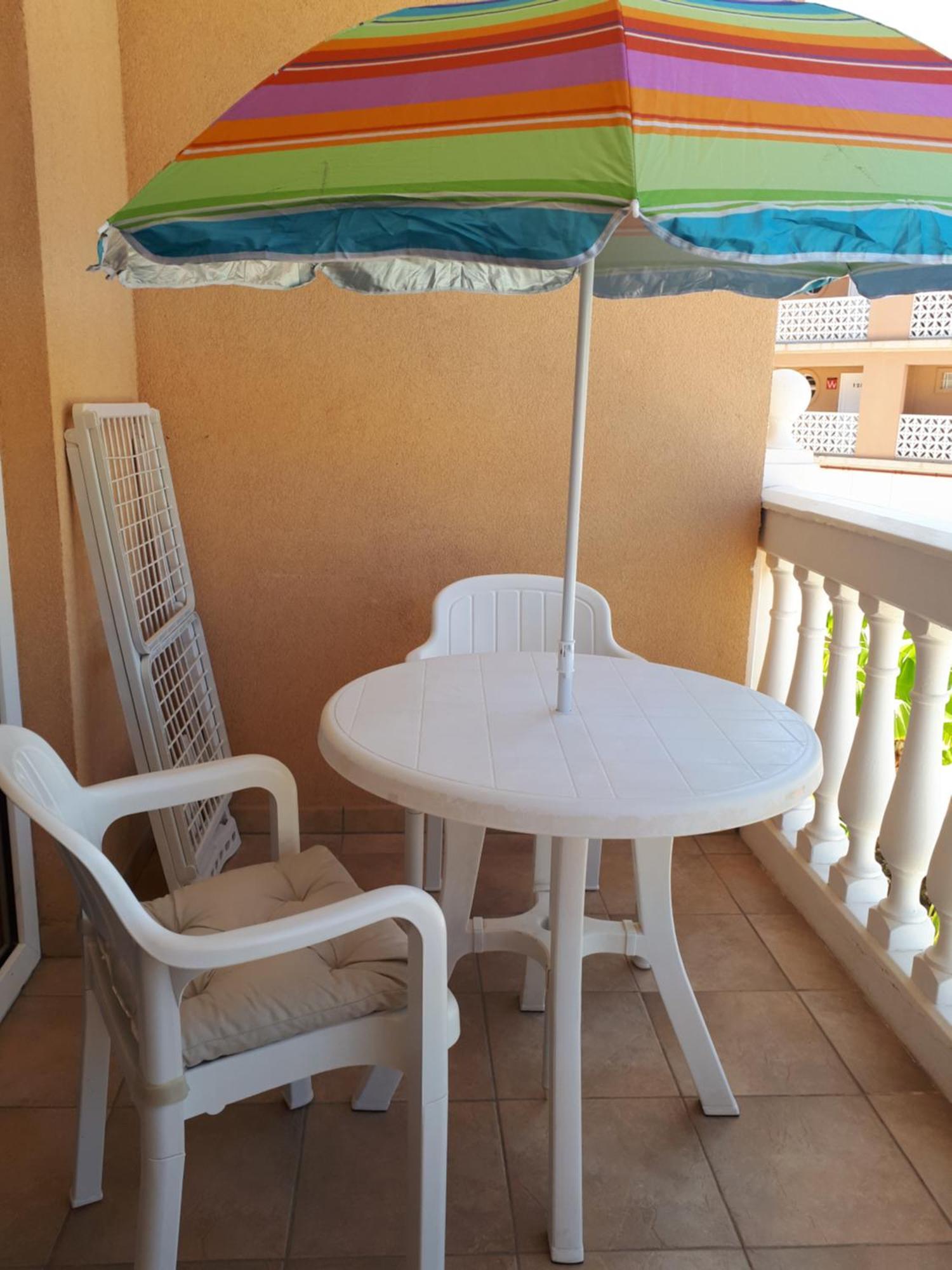 Chill Out Tenerife Sud - Monolocale Con Piscina Riscaldata กอสตา เดล ซิเลนซิโอ ภายนอก รูปภาพ