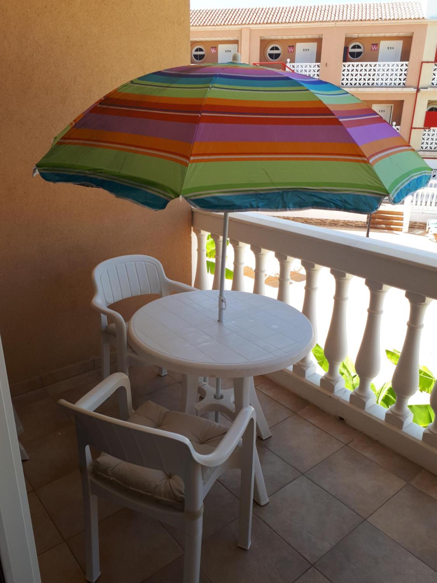 Chill Out Tenerife Sud - Monolocale Con Piscina Riscaldata กอสตา เดล ซิเลนซิโอ ภายนอก รูปภาพ