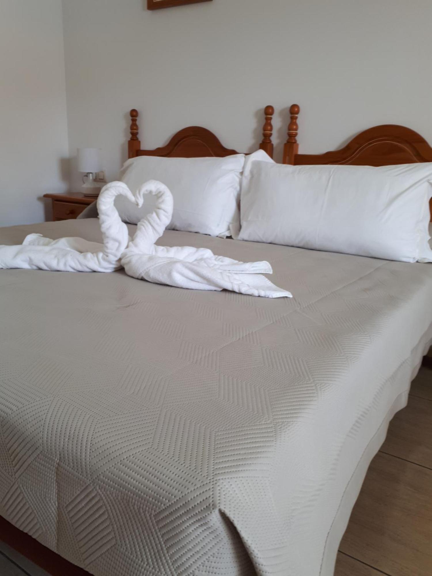 Chill Out Tenerife Sud - Monolocale Con Piscina Riscaldata กอสตา เดล ซิเลนซิโอ ภายนอก รูปภาพ