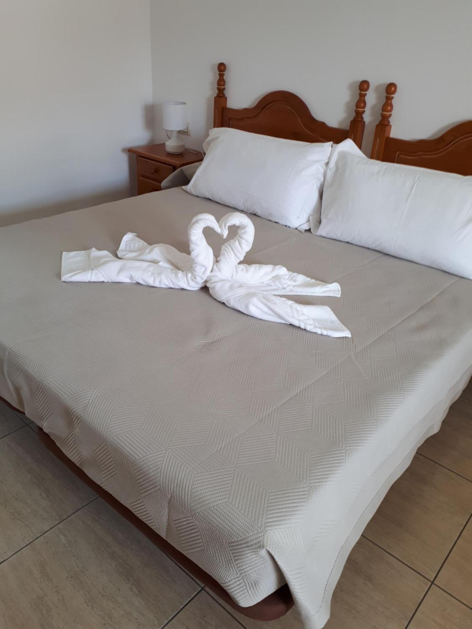 Chill Out Tenerife Sud - Monolocale Con Piscina Riscaldata กอสตา เดล ซิเลนซิโอ ภายนอก รูปภาพ