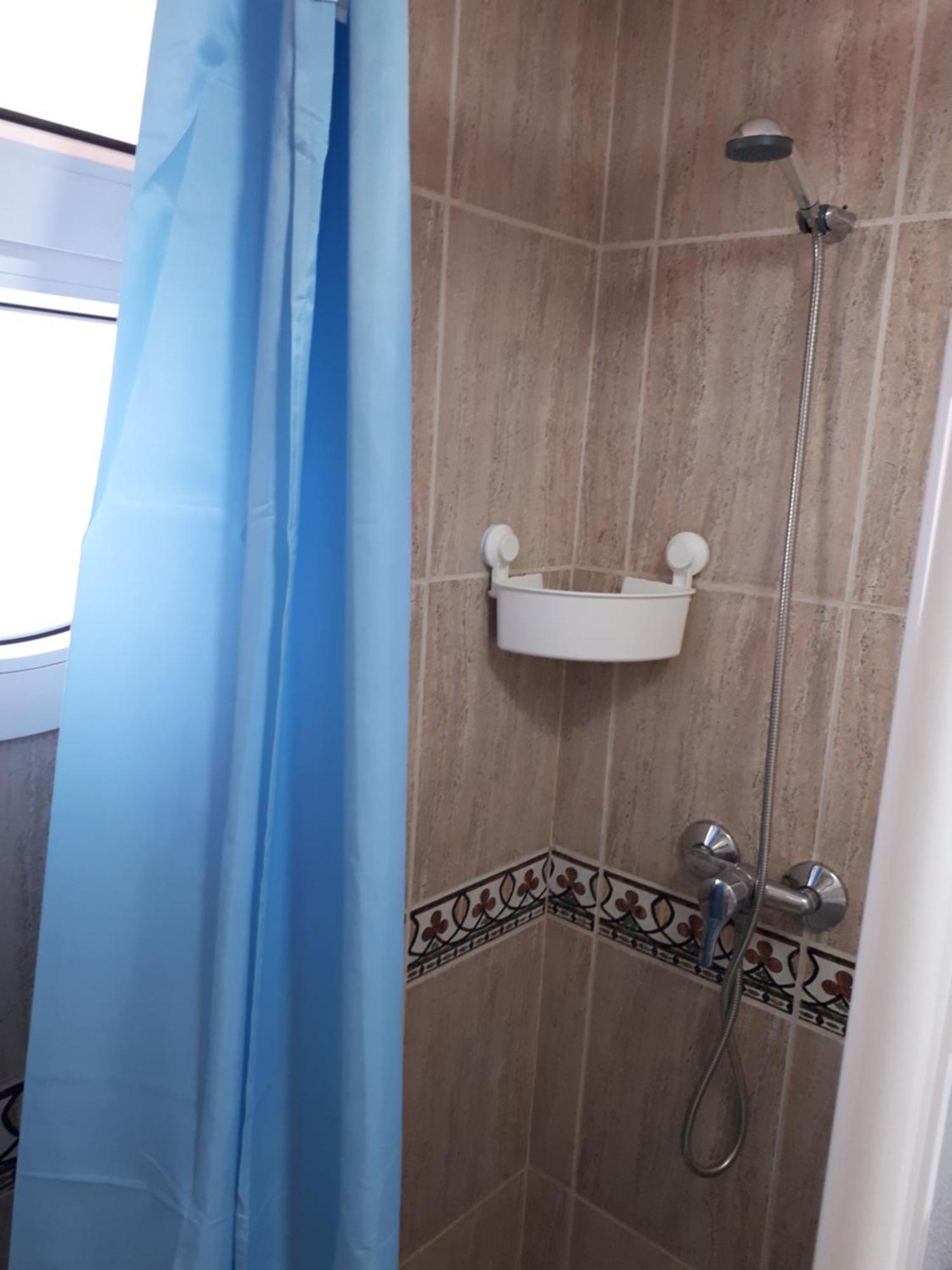 Chill Out Tenerife Sud - Monolocale Con Piscina Riscaldata กอสตา เดล ซิเลนซิโอ ภายนอก รูปภาพ
